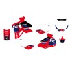 Σετ γραφικών DREAM 5 CR80 96-02 BLACKBIRD RACING 2116AB thumb