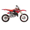 Σετ Γραφικών DREAM 5 CR85 03-07 BLACKBIRD RACING 2119AB Σετ Γραφικών DREAM 5 CR85 03-07 BLACKBIRD RACING 2119AB thumb