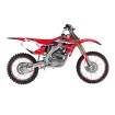 Σετ γραφικών DREAM 5 CRF250 04-09 BLACKBIRD RACING 2135AB Σετ γραφικών DREAM 5 CRF250 04-09 BLACKBIRD RACING 2135AB thumb