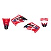 Σετ Γραφικών DREAM 5 CRF450 02-04 BLACKBIRD RACING 2137AB Σετ Γραφικών DREAM 5 CRF450 02-04 BLACKBIRD RACING 2137AB thumb