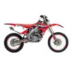 Σετ Γραφικών DREAM 5 CRF450X 04-16 BLACKBIRD RACING 2143AB thumb