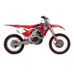Σετ Γραφικών DREAM 5 CRF250 18-20 BLACKBIRD RACING 2146AB Σετ Γραφικών DREAM 5 CRF250 18-20 BLACKBIRD RACING 2146AB thumb