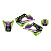 Σετ Γραφικών DREAM 5 KX85 01-13 BLACKBIRD RACING 2405AB