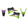 Σετ γραφικών DREAM 5 KX85 14-19 BLACKBIRD RACING 2422AB