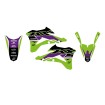 Σετ γραφικών DREAM 5 KX85 14-19 BLACKBIRD RACING 2422AB thumb