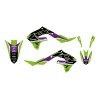 Σετ γραφικών DREAM 5 KXF450 19-23 BLACKBIRD RACING 2425AB