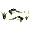 Σετ γραφικών DREAM 5 KXF450 19-23 BLACKBIRD RACING 2425AB Σετ γραφικών DREAM 5 KXF450 19-23 BLACKBIRD RACING 2425AB thumb