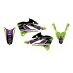 Γραφικό σετ DREAM 5 KX85 22-23 BLACKBIRD RACING 2426AB Γραφικό σετ DREAM 5 KX85 22-23 BLACKBIRD RACING 2426AB thumb