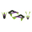Σετ γραφικών DREAM 5 KX450 24- BLACKBIRD RACING 2428AB Σετ γραφικών DREAM 5 KX450 24- BLACKBIRD RACING 2428AB thumb