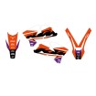 Σετ γραφικών DREAM 5 SX 05-06 BLACKBIRD RACING 2526AB Σετ γραφικών DREAM 5 SX 05-06 BLACKBIRD RACING 2526AB thumb