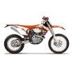 Σετ γραφικών DREAM 5 SXF 11-12 BLACKBIRD RACING 2537AB thumb