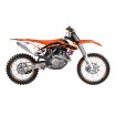 Σετ γραφικών DREAM 5 SXF 13-15 BLACKBIRD RACING 2538AB thumb