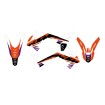 Σετ γραφικών DREAM 5 SX85 13-17 BLACKBIRD RACING 2539AB Σετ γραφικών DREAM 5 SX85 13-17 BLACKBIRD RACING 2539AB thumb