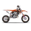 Σετ γραφικών DREAM 5 SX50 16-20 BLACKBIRD RACING 2542AB Σετ γραφικών DREAM 5 SX50 16-20 BLACKBIRD RACING 2542AB thumb