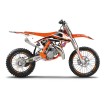 Σετ γραφικών DREAM 5 SX85 18-21 BLACKBIRD RACING 2545AB Σετ γραφικών DREAM 5 SX85 18-21 BLACKBIRD RACING 2545AB thumb