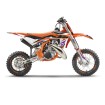 Σετ γραφικών DREAM 5 KTM SX50 24- BLACKBIRD RACING 2549AB Σετ γραφικών DREAM 5 KTM SX50 24- BLACKBIRD RACING 2549AB thumb