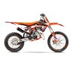 Σετ γραφικών DREAM 5 KTM SX85 25- BLACKBIRD RACING 2551AB thumb