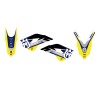 Σετ γραφικών DREAM 5 FC/TC 14-15 BLACKBIRD RACING 2611AB