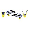 Σετ Γραφικών DREAM 5 FC/TC 16-18 BLACKBIRD RACING 2612AB
