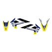 Σετ Γραφικών DREAM 5 FC/TC 16-18 BLACKBIRD RACING 2612AB thumb