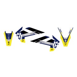 Σετ Γραφικών DREAM 5 FC/TC 16-18 BLACKBIRD RACING 2612AB