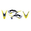 Σετ Γραφικών DREAM 5 TC85 14-17 BLACKBIRD RACING 2613AB