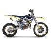Σετ Γραφικών DREAM 5 TC85 14-17 BLACKBIRD RACING 2613AB thumb