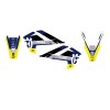Σετ γραφικών DREAM 5 TC85 18- BLACKBIRD RACING 2614AB