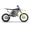 Σετ γραφικών DREAM 5 FC/TC 25- BLACKBIRD RACING 2617AB