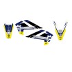 Σετ γραφικών DREAM 5 FC/TC 25- BLACKBIRD RACING 2617AB thumb