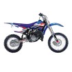 Σετ γραφικών DREAM 5 YZ85 02-14 BLACKBIRD RACING 2212AB thumb