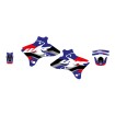 Σετ Γραφικών DREAM 5 WRF 03-04 BLACKBIRD RACING 2217AB Σετ Γραφικών DREAM 5 WRF 03-04 BLACKBIRD RACING 2217AB thumb