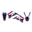 Γραφικό σετ DREAM 5 YZF 06-09 BLACKBIRD RACING 2228AB thumb