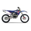 Γραφικό σετ DREAM 5 YZF 06-09 BLACKBIRD RACING 2228AB thumb
