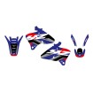 Σετ Γραφικών DREAM 5 YZF 98-02 BLACKBIRD RACING 2232AB Σετ Γραφικών DREAM 5 YZF 98-02 BLACKBIRD RACING 2232AB thumb
