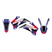 Σετ γραφικών DREAM 5 WRF250 07-14 BLACKBIRD RACING 2234AB Σετ γραφικών DREAM 5 WRF250 07-14 BLACKBIRD RACING 2234AB thumb
