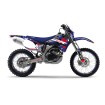 Σετ γραφικών DREAM 5 WRF250 07-14 BLACKBIRD RACING 2234AB Σετ γραφικών DREAM 5 WRF250 07-14 BLACKBIRD RACING 2234AB thumb
