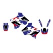 Σετ γραφικών DREAM 5 YZ 93-95 BLACKBIRD RACING 2236AB Σετ γραφικών DREAM 5 YZ 93-95 BLACKBIRD RACING 2236AB thumb