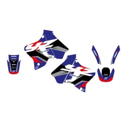 Σετ γραφικών DREAM 5 YZ 93-95 BLACKBIRD RACING 2236AB Σετ γραφικών DREAM 5 YZ 93-95 BLACKBIRD RACING 2236AB