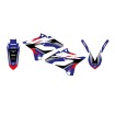 Σετ γραφικών DREAM 5 YZ 15-21 BLACKBIRD RACING 2244AB Σετ γραφικών DREAM 5 YZ 15-21 BLACKBIRD RACING 2244AB thumb