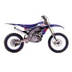 Σετ Γραφικών DREAM 5 YZF250 19-22 BLACKBIRD RACING 2247AB thumb