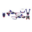 Σετ Γραφικών DREAM 5 YZ 65 19- BLACKBIRD RACING 2248AB thumb