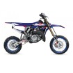 Σετ Γραφικών DREAM 5 YZ 65 19- BLACKBIRD RACING 2248AB thumb