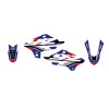 Σετ Γραφικών DREAM 5 YZ 85 22- BLACKBIRD RACING 2251AB