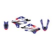 Σετ Γραφικών DREAM 5 YZ 85 22- BLACKBIRD RACING 2251AB Σετ Γραφικών DREAM 5 YZ 85 22- BLACKBIRD RACING 2251AB thumb