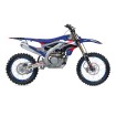 Σετ Γραφικών DREAM 5 YZF 450 23- BLACKBIRD RACING 2252AB Σετ Γραφικών DREAM 5 YZF 450 23- BLACKBIRD RACING 2252AB thumb