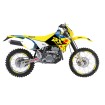 Σετ γραφικών DREAM 5 DRZ 400 BLACKBIRD RACING 2312AB Σετ γραφικών DREAM 5 DRZ 400 BLACKBIRD RACING 2312AB thumb