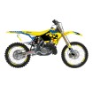Σετ Γραφικών DREAM 5 RM 01- BLACKBIRD RACING 2318AB thumb
