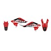Σετ γραφικών DREAM 5 GASGAS 21-23 BLACKBIRD RACING 2908AB Σετ γραφικών DREAM 5 GASGAS 21-23 BLACKBIRD RACING 2908AB thumb