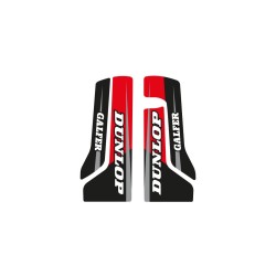 Αυτοκόλλητο προστασίας πιρουνιού DREAM 5 GASGAS 21- BLACKBIRD RACING 5900AB Αυτοκόλλητο προστασίας πιρουνιού DREAM 5 GASGAS 21- BLACKBIRD RACING 5900AB